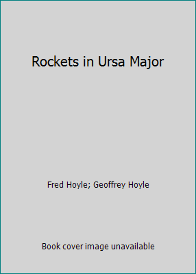 Rockets in Ursa Major B0017ONJ2O Book Cover
