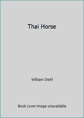 Thai Horse 055213404X Book Cover