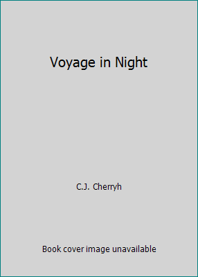 Voyage in Night B001JE1X48 Book Cover