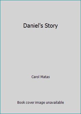Daniel's Story 1435245938 Book Cover