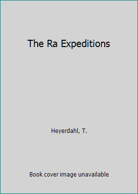 The Ra Expeditions B003S4X9XA Book Cover