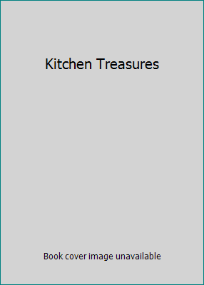 Kitchen Treasures 0920035094 Book Cover