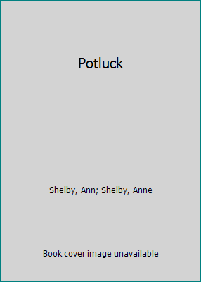 Potluck 0531085198 Book Cover