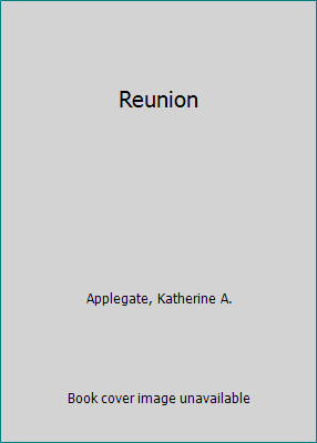 Reunion 0606166572 Book Cover