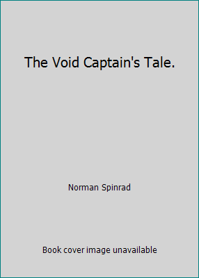 The Void Captain's Tale. B004UNOVM6 Book Cover