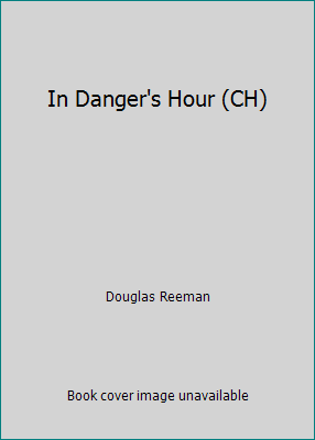 In Danger's Hour (CH) [Large Print] 0708984967 Book Cover