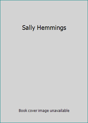Sally Hemmings B001CR9DP8 Book Cover