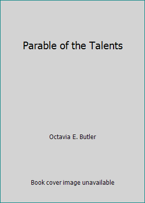 Parable of the Talents 143524544X Book Cover