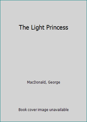The Light Princess 1569579032 Book Cover