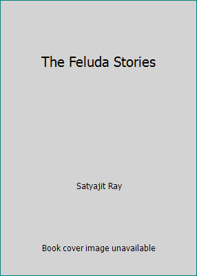 The Feluda Stories 0670870986 Book Cover