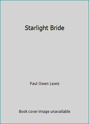 Starlight Bride 0941831337 Book Cover