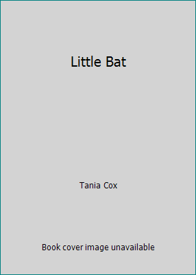 Little Bat 0439329310 Book Cover