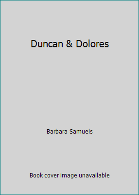 Duncan & Dolores B000H1RN34 Book Cover