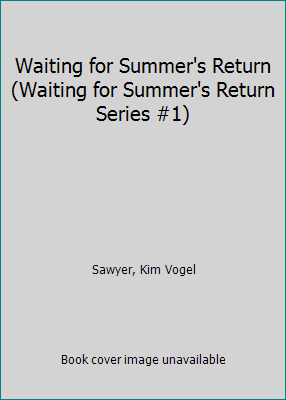 Waiting for Summer's Return (Waiting for Summer... [Large Print] 0739470205 Book Cover