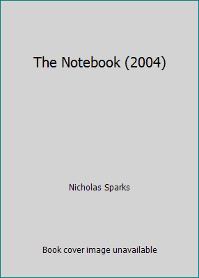 The Notebook (2004) B07739W88F Book Cover