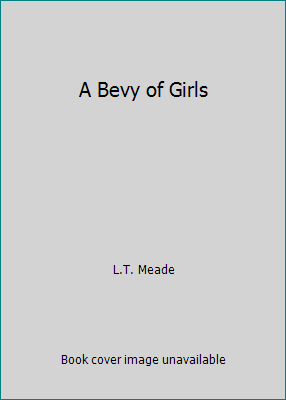 A Bevy of Girls B009C0LMZG Book Cover