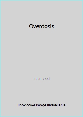 Overdosis [Dutch] 9046110427 Book Cover