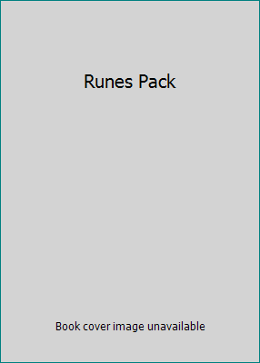 Runes Pack 143515259X Book Cover