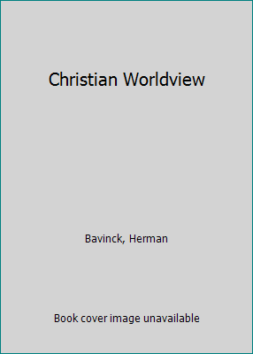 Christian Worldview 1433563223 Book Cover