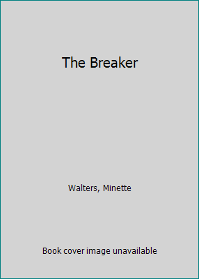 The Breaker [Large Print] 1568957270 Book Cover