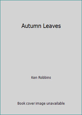 Autumn Leaves 043913143X Book Cover