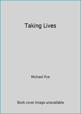 Taking Lives 1861591462 Book Cover