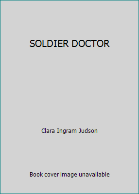 SOLDIER DOCTOR B002C5G7A8 Book Cover