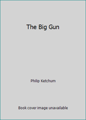 The Big Gun B000TB8NCW Book Cover