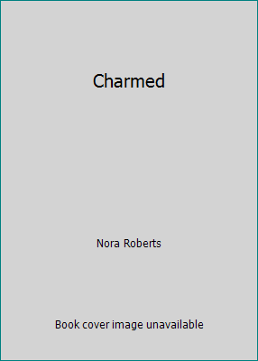 Charmed [Large Print] 1560547162 Book Cover