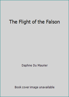 The Flight of the Falson B00EZB8XRM Book Cover