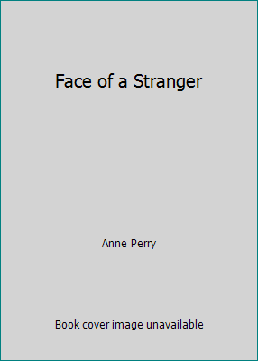 Face of a Stranger 0708933807 Book Cover