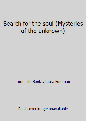 Search for the soul (Mysteries of the unknown) 0809463601 Book Cover