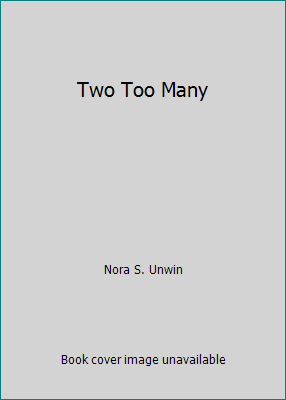 Two Too Many B007Y5BDX2 Book Cover