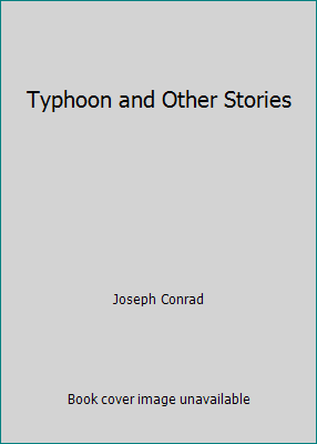 Typhoon and Other Stories 1533395764 Book Cover