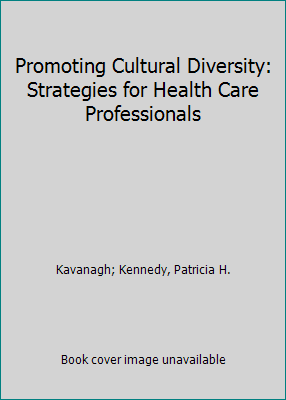 Promoting Cultural Diversity: Strategies for He... 0803946562 Book Cover