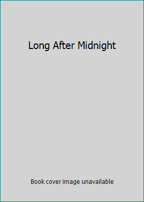 Long After Midnight 0553108824 Book Cover