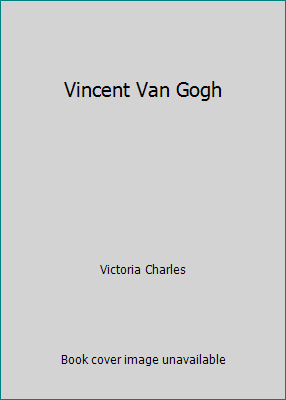 Vincent Van Gogh 1904310389 Book Cover