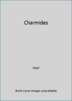 Charmides 1515146006 Book Cover