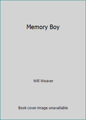 Memory Boy 0606274065 Book Cover
