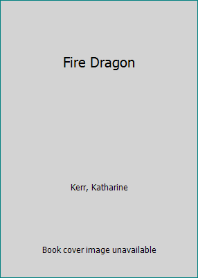 Fire Dragon 061363036X Book Cover
