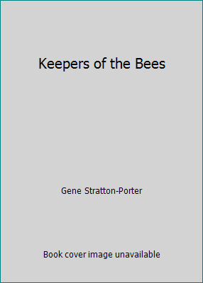 Keepers of the Bees B005XETGVC Book Cover