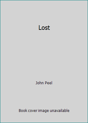 Lost 0613082761 Book Cover