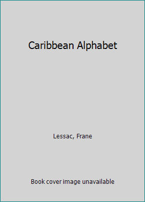 Caribbean Alphabet 0688129536 Book Cover