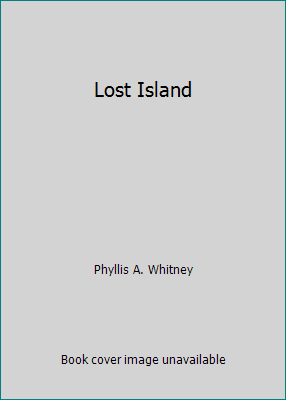 Lost Island B000MW7S7O Book Cover