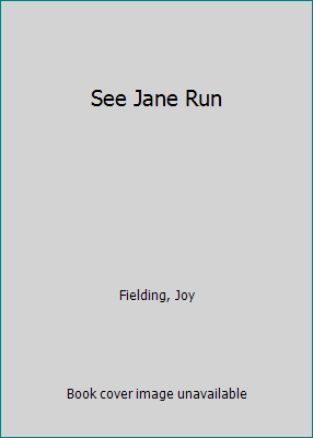 See Jane Run 155800808X Book Cover