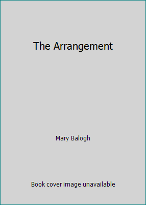 The Arrangement 1624907970 Book Cover