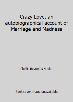 Crazy Love, an autobiographical account of Marr... B003YIZJ0G Book Cover