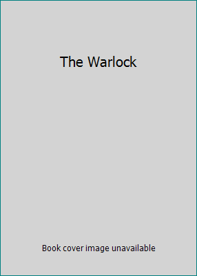 The Warlock 0375899545 Book Cover