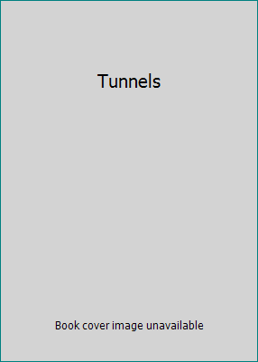 Tunnels 1905294425 Book Cover