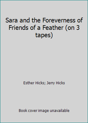 Sara and the Foreverness of Friends of a Feathe... 0962121967 Book Cover